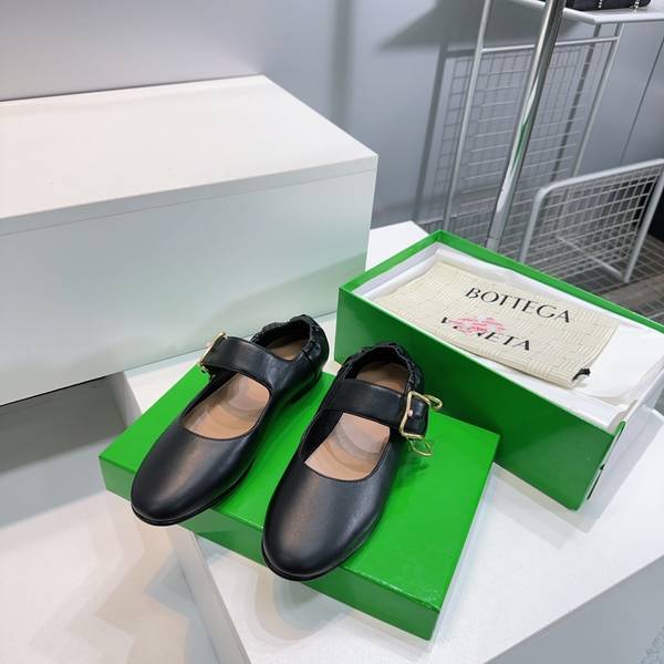 Bottega Veneta Shoes BVS00141